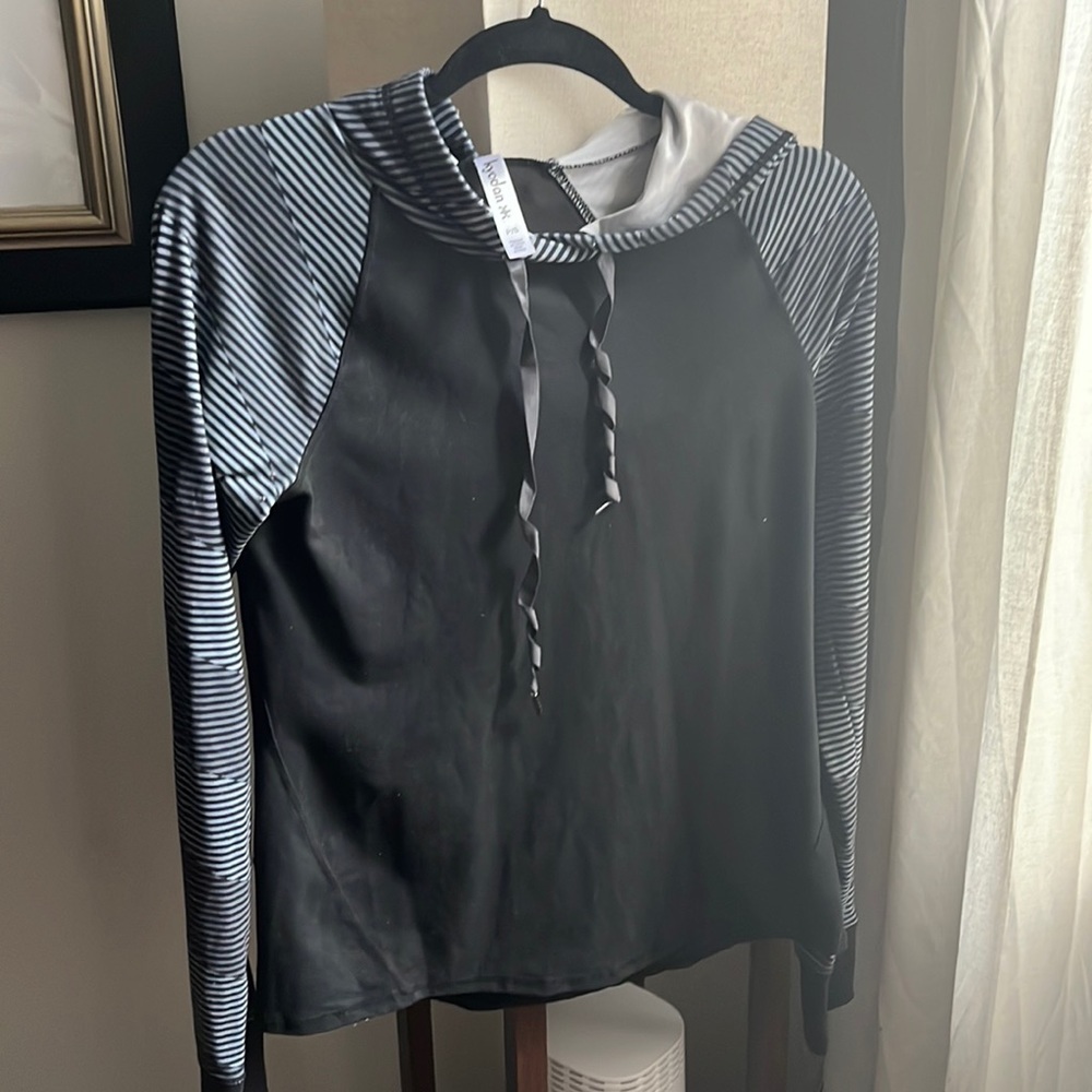 Active pull over